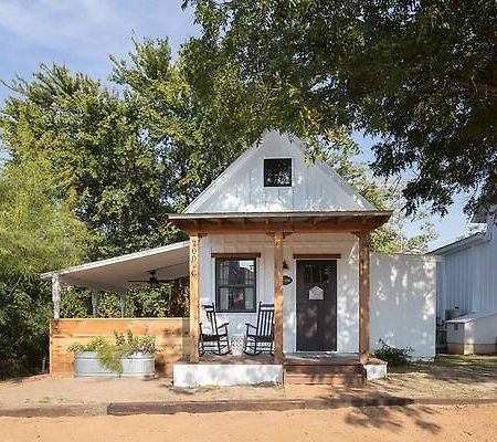Mustard Seed B&B On The Llano Exterior photo