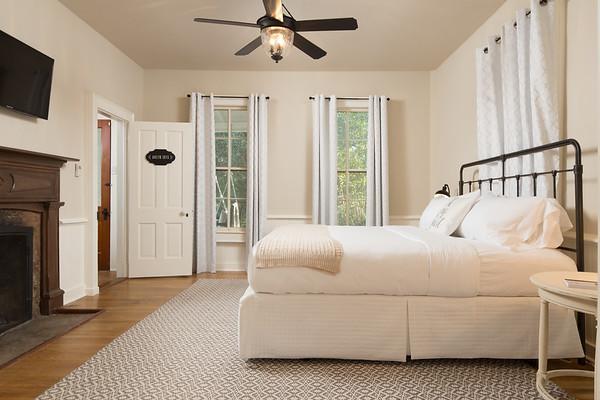 Mustard Seed B&B On The Llano Exterior photo