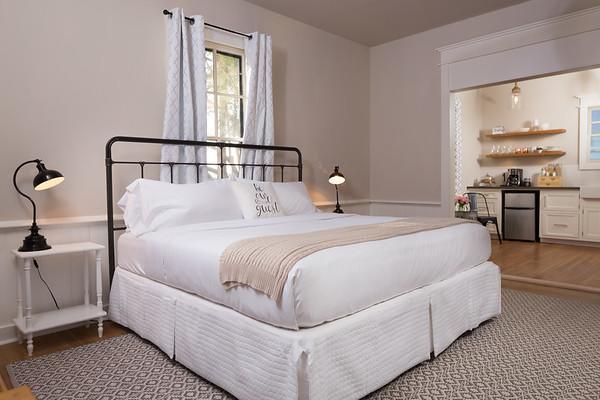 Mustard Seed B&B On The Llano Exterior photo